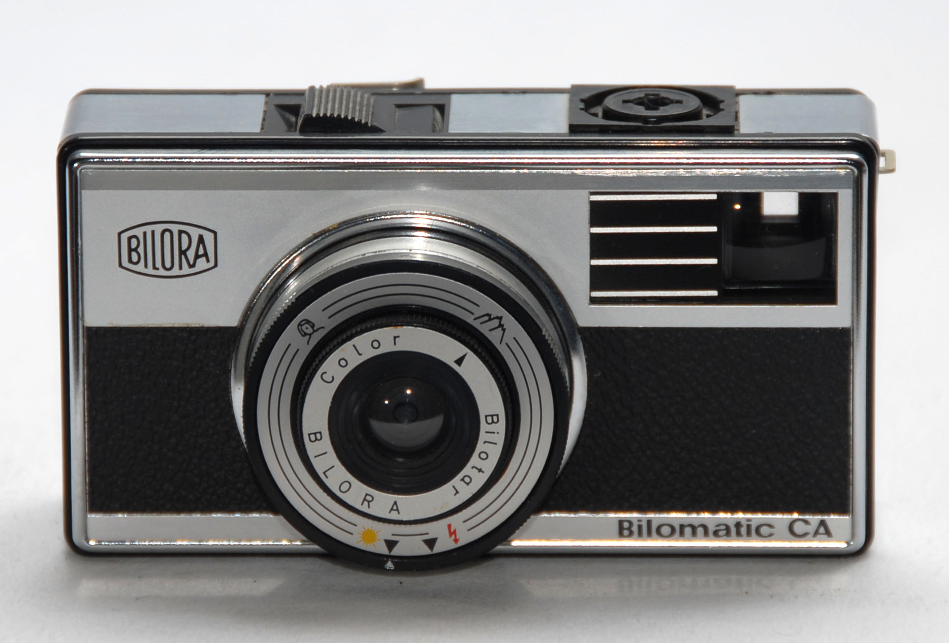 BILORA BILOMATIC CA